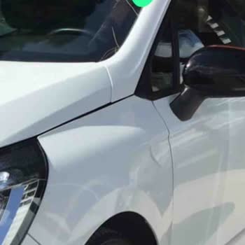 Garenta Beylikdüzü Şubesinde Araç Tesliminde Haksız Cam Hasarı Ve Ücret Kesintisi