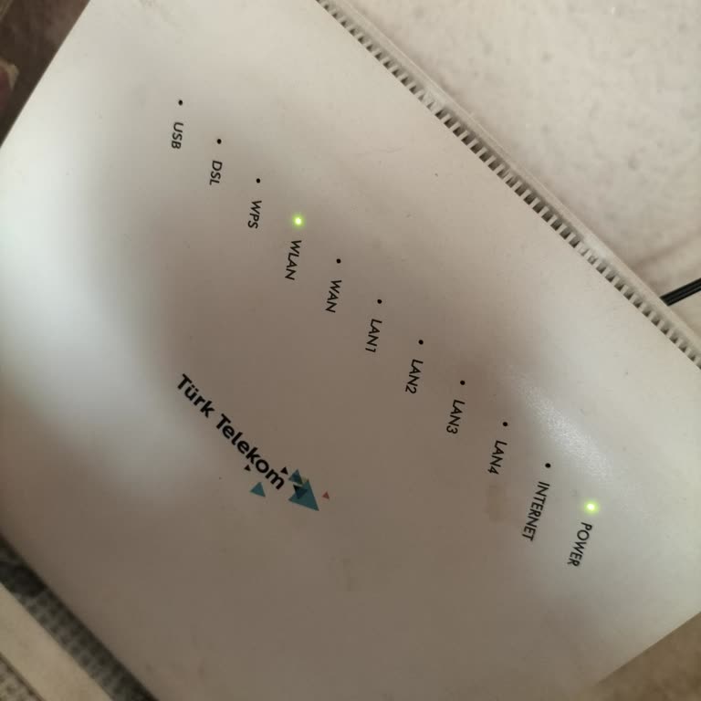 Beş Gündür İnternetsiz Kaldım, Çözüm Ve Muhatap Yok