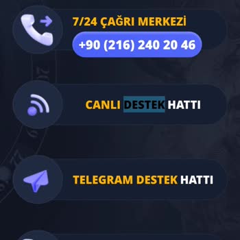 Kralbet Yatırım Yaptım, Oyunlar Açılmadı Ve Destek Alamadım