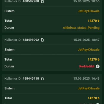 Etro Bet Kazanan Kuponumun Ödemesi 5 Gündür Yapılmıyor