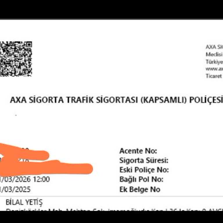 Söz Verilen Yakıt Hediye Çeki Teslim Edilmiyor!