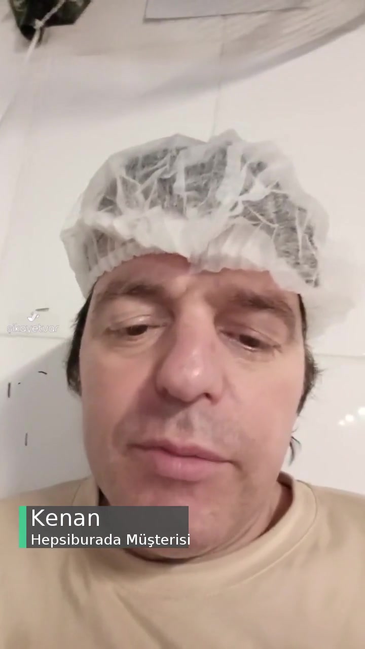 Hepsiburada Hazır Limitim Düştü videonun kapak resmi