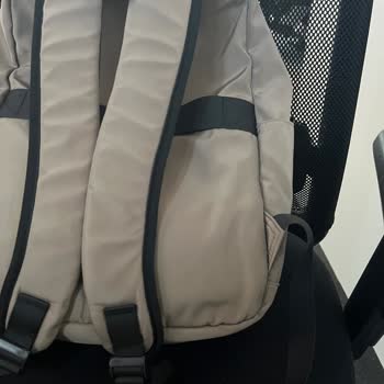 Aldığım Mavi Jeans Sırt Çantasında Sürekli Gevşeme Ve Yamukluk Sorunu