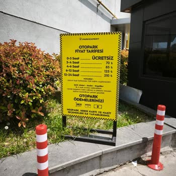 Piazza AVM Otopark Ücretlendirme Uygulamasındaki Belirsizlik Mağduriyet Yarattı