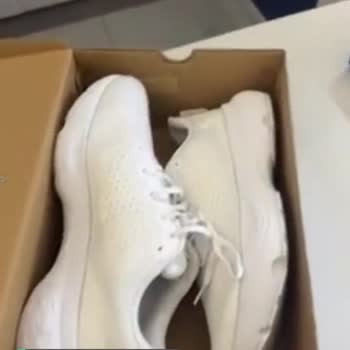 Under Armour Değişim Sorunu
