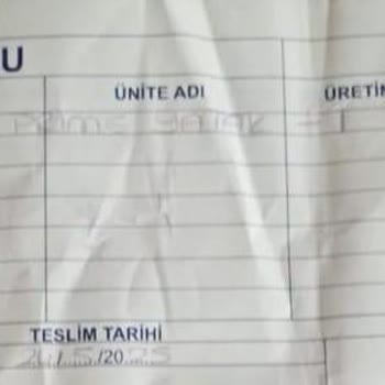 Ayıplı Yatak Ve İade Sorunu