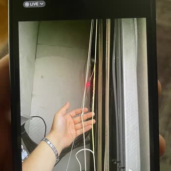 Bayramda İnternet Kesintisi Sonrası Çözüm İçin İki Firma Arasında Mağdur Oldum