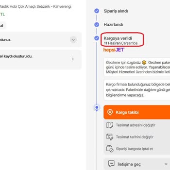 Hepsiburada Premium Üyeliğinde Teslimat Ve Müşteri Hizmetleri Hayal Kırıklığı
