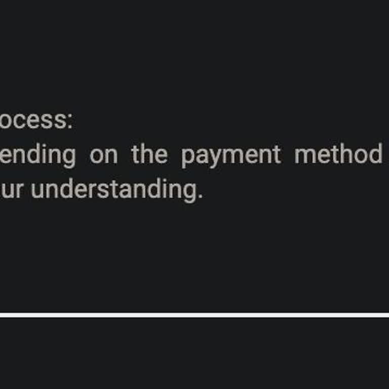 I Still Haven’t Received My Refund for 2 Canceled Corendon Flight Tickets