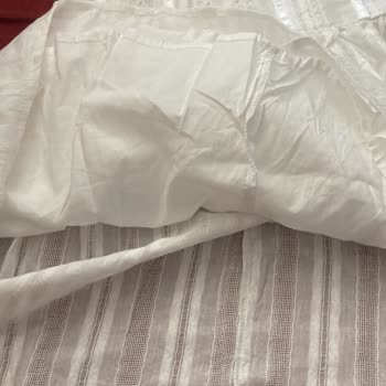 Sipariş Sonrası İletişim Ve Ürün Kalitesi Büyük Hayal Kırıklığı Yaşattı