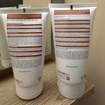 Mundo Puro Trendyol'dan Satın Alınan Güneş Kreminde Sahte Ürün Şüphesi Ve Mağduriyet