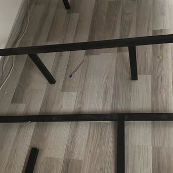 Mobilya Teslimatı Ve Kalitesi Hayal Kırıklığı Yarattı