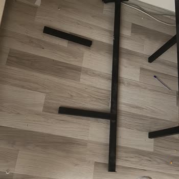 Mobilya Teslimatı Ve Kalitesi Hayal Kırıklığı Yarattı