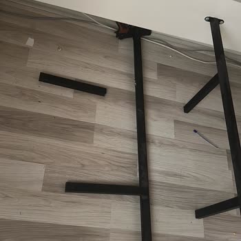 Mobilya Teslimatı Ve Kalitesi Hayal Kırıklığı Yarattı