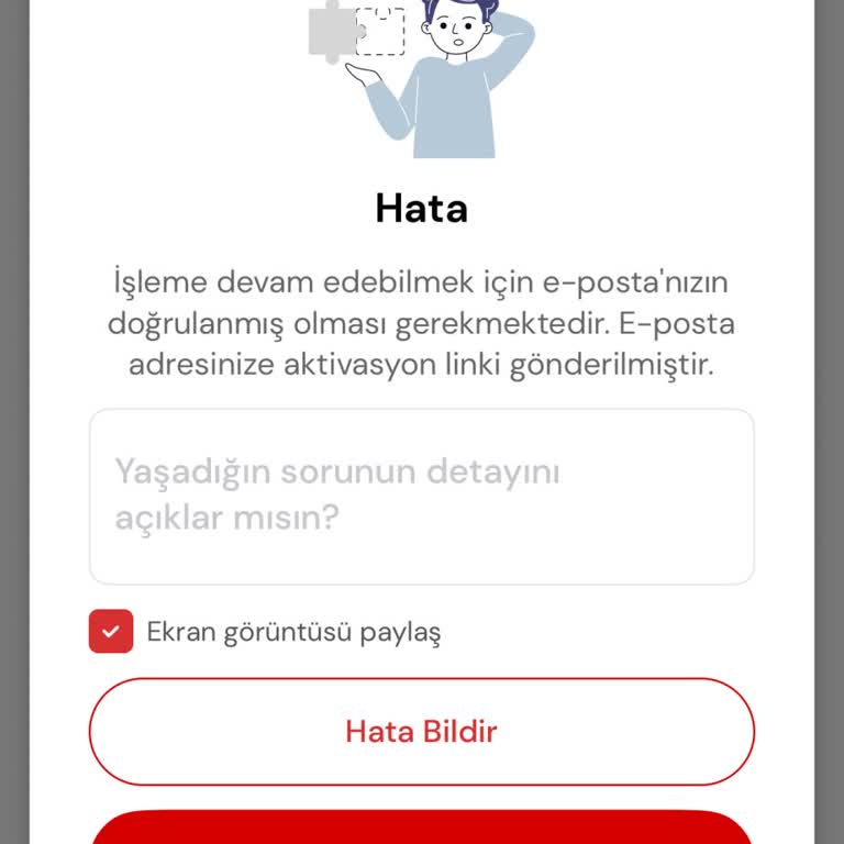 E-posta Adresimi Unuttuğum İçin Passolig'e Giremiyorum Ve Bilet Alamıyorum