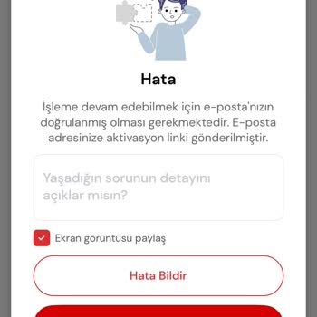 E-posta Adresimi Unuttuğum İçin Passolig'e Giremiyorum Ve Bilet Alamıyorum