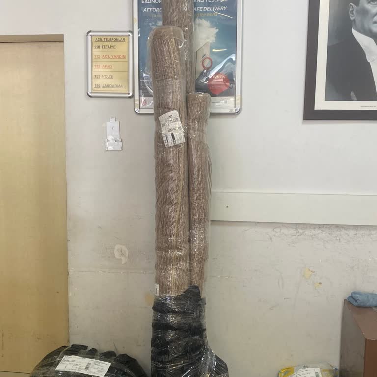 Madame Coco İade Edilen Halıların Parası Ödenmiyor, Mağdur Ediliyorum!