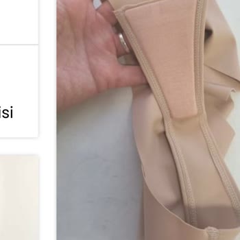 Yehars Görsel Ve Gelen Ürün Farklı