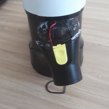 Yetkili Servis Davranışı Ve Ürün Arızası Nedeniyle Memnuniyetsizlik