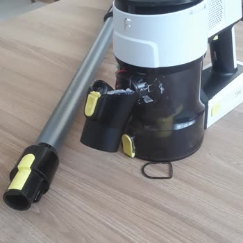 Yetkili Servis Davranışı Ve Ürün Arızası Nedeniyle Memnuniyetsizlik