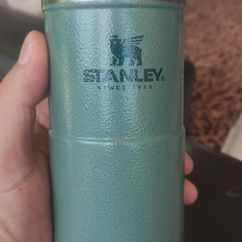 Stanley Termos Kapağı Değişiminde Türkiye Mağduriyeti