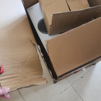 Yemek Takımı Siparişim Hala Teslim Edilmedi, Müşteri Hizmeti Yetersiz Kaldı