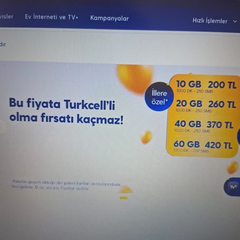 Yeni Müşterilere Düşük Fiyat, Eski Müşterilere Yüksek Fatura Adaletsizliği