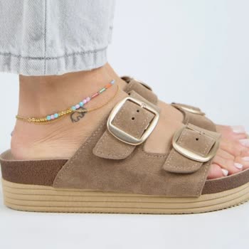 Hepsiburada'dan Aldığım Terlik Kısa Sürede Deforme Oldu, Garanti Süresi Yetersiz