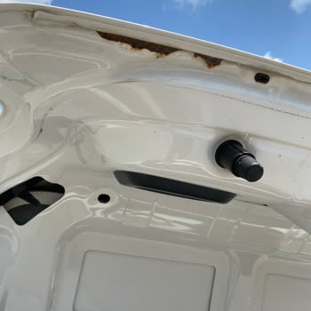 Citroen Aracımda Paslanma Ve Boya Sorunlarına Çözüm Bulamıyorum