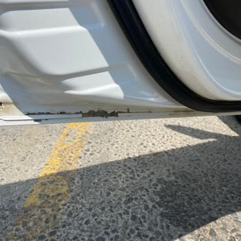 Citroen Aracımda Paslanma Ve Boya Sorunlarına Çözüm Bulamıyorum
