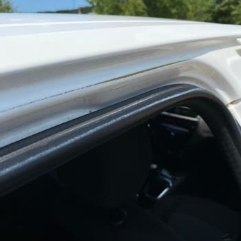 Citroen Aracımda Paslanma Ve Boya Sorunlarına Çözüm Bulamıyorum