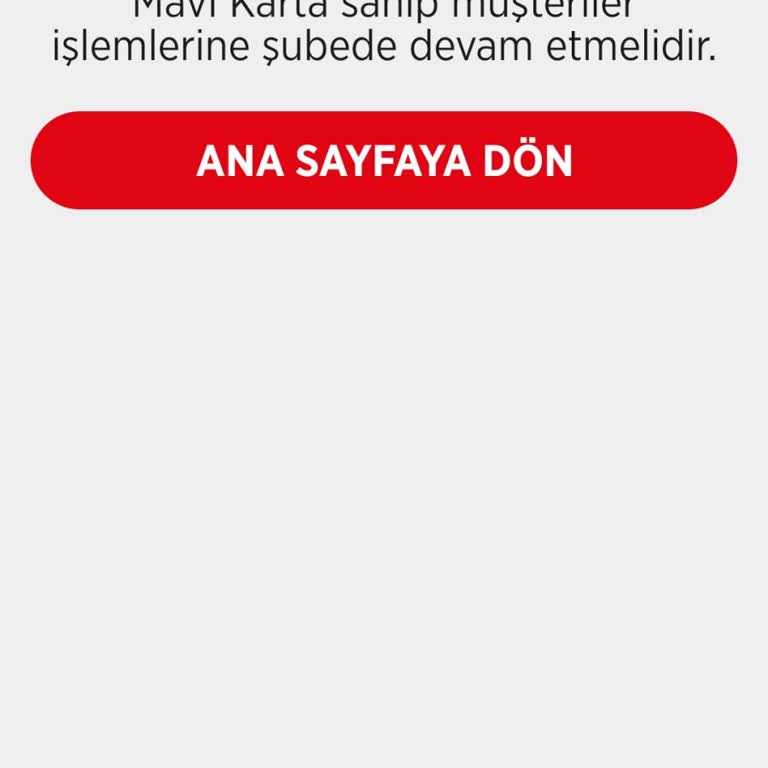 Ziraat Bankası Mavi Kartlılara Western Union Transferinde Yaşanan Sorun Ve Şube-Mobil Çelişkisi!