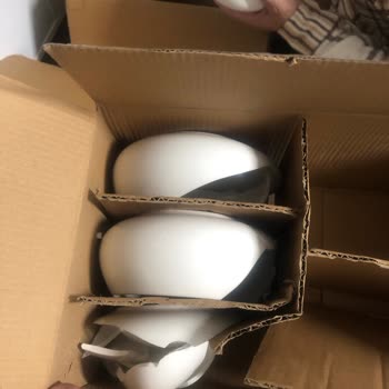 Kırık Gelen Kahvaltılık Setleri Ve Sorunsuz Çözüm Sağlanmaması