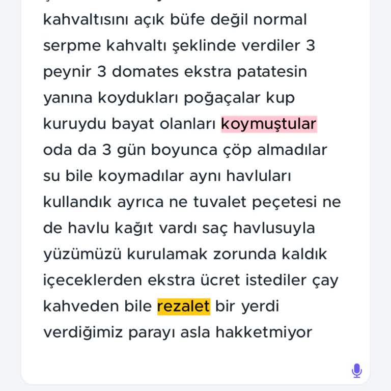 Nox Cave Hotel Verdiğimiz Parayı Asla Hakketmiyor.