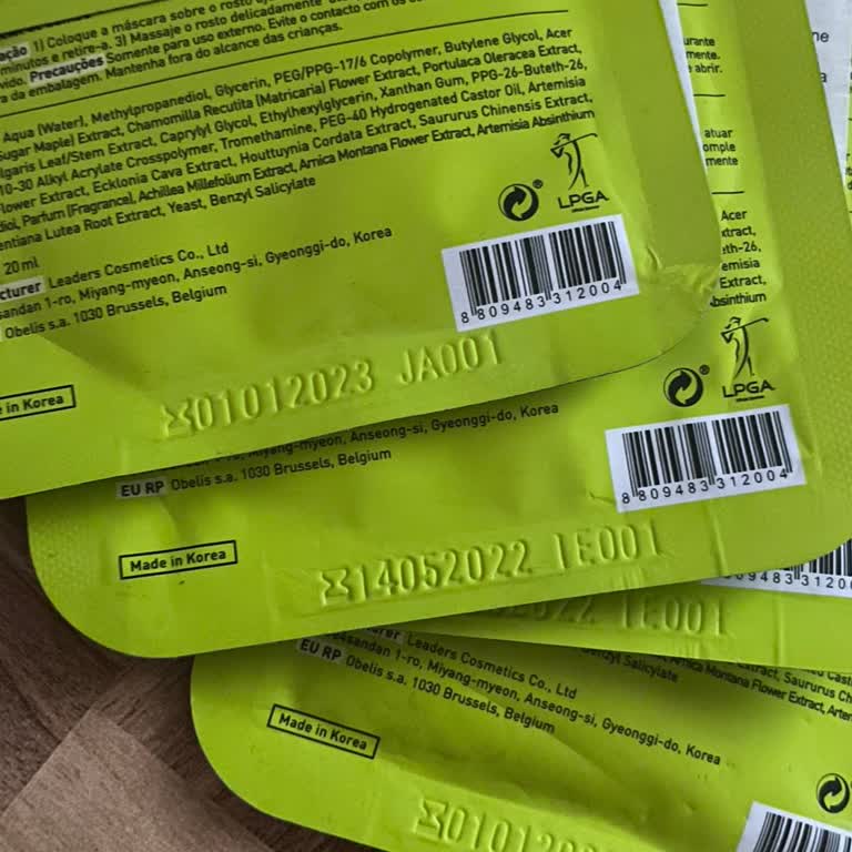 Tarihi Geçmiş Ürün Satışı Sağlığımızı Riske Atıyor