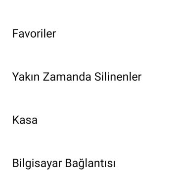 Kasa Şifremi Açamıyorum, Yardımcı Olun!