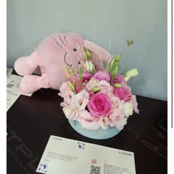 Onaylamadığım Yanlış Çiçek Teslim Edildi!