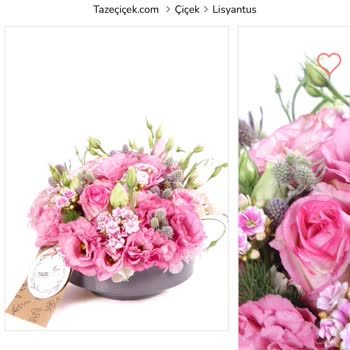 Onaylamadığım Yanlış Çiçek Teslim Edildi!