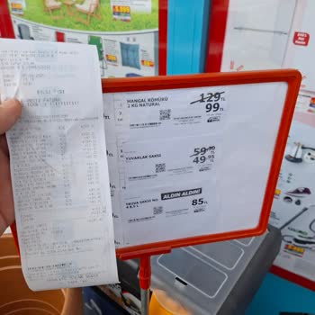 A101de Fiyat Karmaşası Ve Son Kullanma Tarihi Sorunu