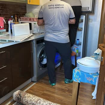 Arçelik Buzdolabı E2 Hatası Tekrarlıyor, Servis Çözüm Sunmuyor