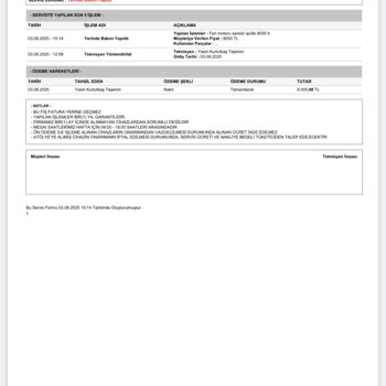 Arçelik Buzdolabı E2 Hatası Tekrarlıyor, Servis Çözüm Sunmuyor