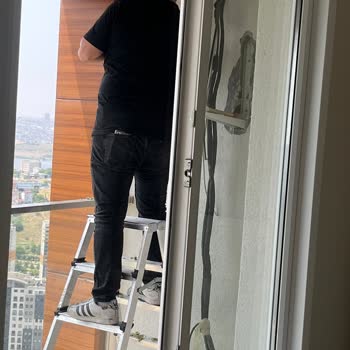 Samsung Klima Kurulumu Sırasında Ekstra Ücret Ve Hasar Mağduriyeti Yaşadım