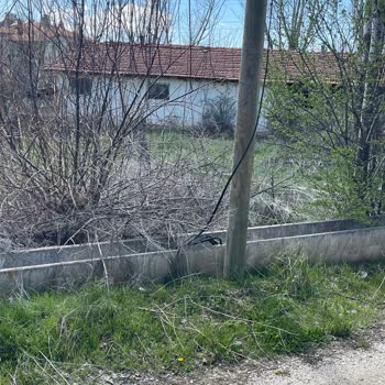 5 Yıldır Çözülemeyen Kablo Arızası Nedeniyle İnternet Erişimi Sağlanamıyor
