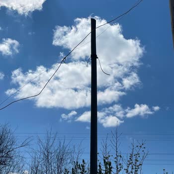 5 Yıldır Çözülemeyen Kablo Arızası Nedeniyle İnternet Erişimi Sağlanamıyor