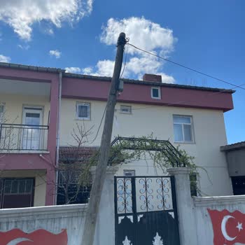 5 Yıldır Çözülemeyen Kablo Arızası Nedeniyle İnternet Erişimi Sağlanamıyor