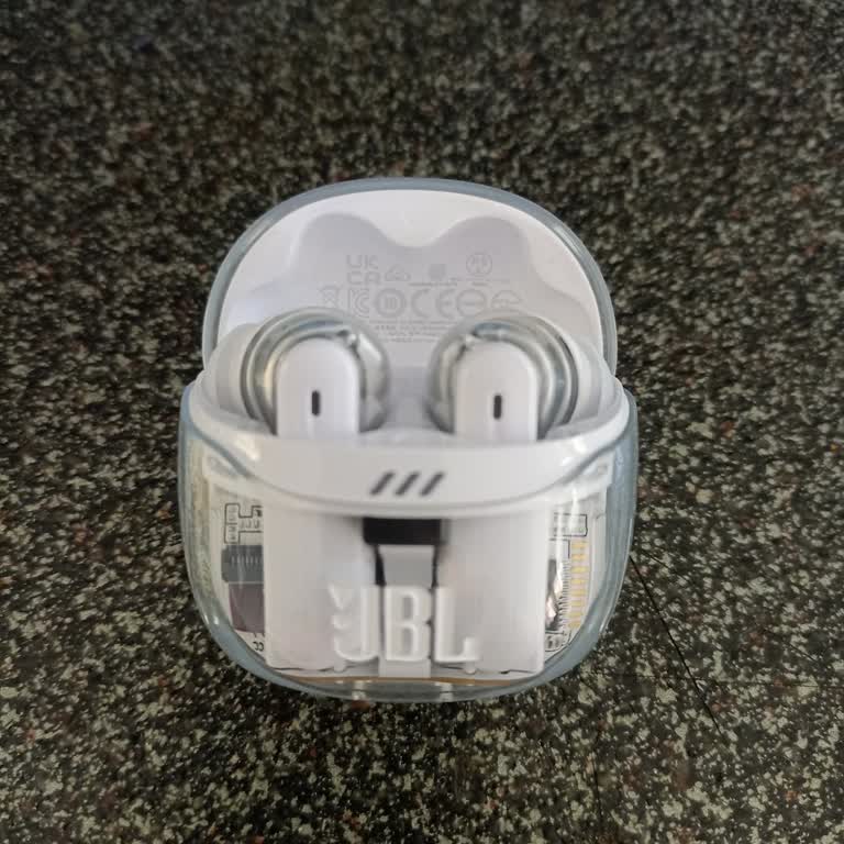 Yeni Alınan JBL Tune Flex NC2 Cihazının Kapanmama Sorunu