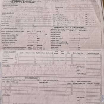 Daikin Klima Sürekli Gaz Kaçağı Ve Yetersiz Servis Desteği