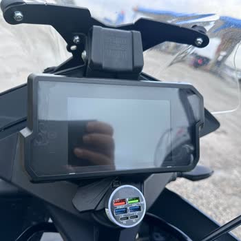 KTM 390 Adventure Garanti Parça Temini Ve İletişim Sorunu