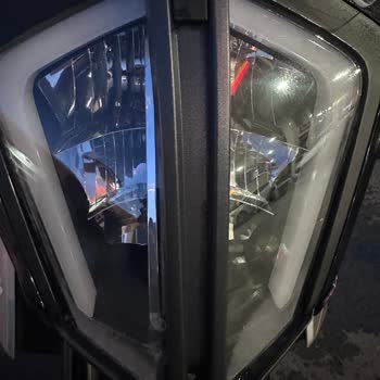 KTM 390 Adventure Garanti Parça Temini Ve İletişim Sorunu