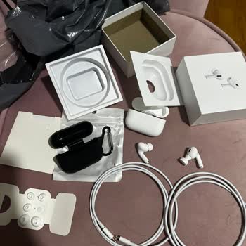 Kusurlu Kulaklık Ve İlgisiz Müşteri Hizmetleri Mağduriyeti